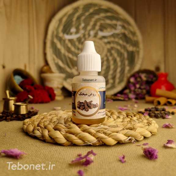 روغن میخک روغن میخک