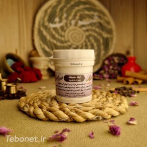 شنبلیله با جامع